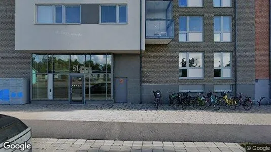 Lägenheter att hyra i Linköping - Bild från Google Street View