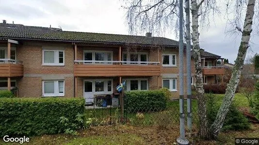 Lägenheter att hyra i Eskilstuna - Bild från Google Street View