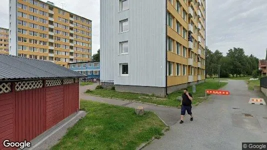 Lägenheter att hyra i Norrköping - Bild från Google Street View