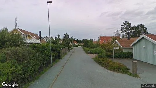 Lägenheter att hyra i Täby - Bild från Google Street View