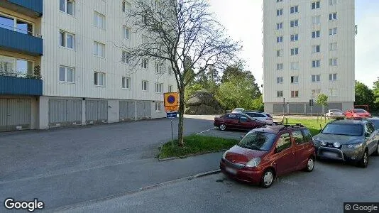 Lägenheter att hyra i Söderort - Bild från Google Street View