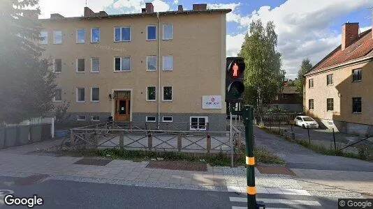 Lägenheter att hyra i Västerort - Bild från Google Street View