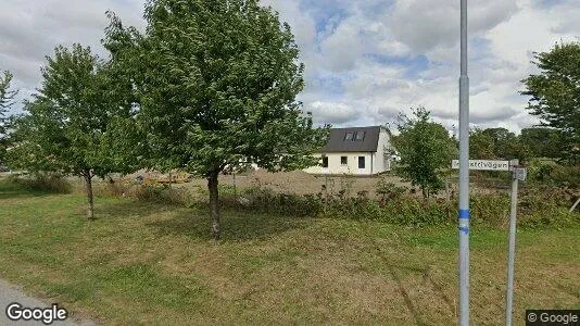 Lägenheter att hyra i Eslöv - Bild från Google Street View