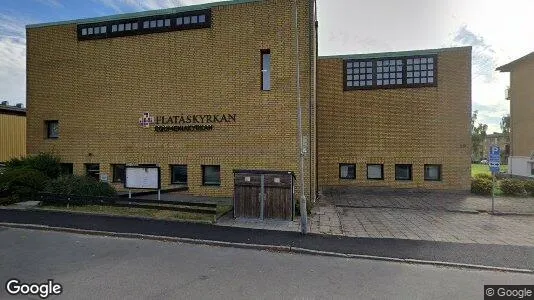 Lägenheter att hyra i Askim-Frölunda-Högsbo - Bild från Google Street View
