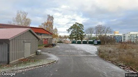 Lägenheter att hyra i Upplands Väsby - Bild från Google Street View