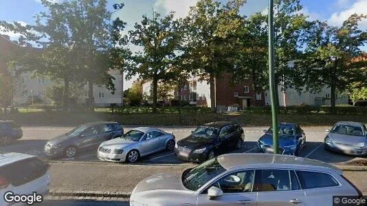 Lägenheter att hyra i Sofielund - Bild från Google Street View