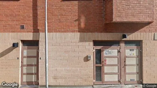 Lägenheter att hyra i Gävle - Bild från Google Street View