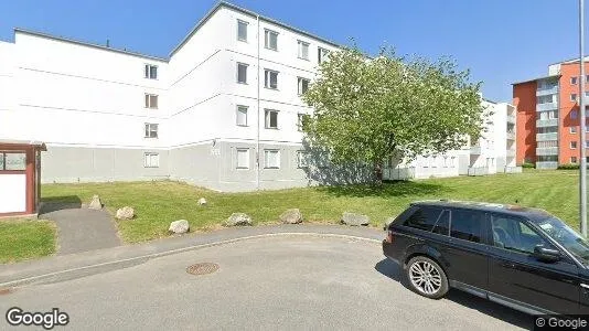 Lägenheter att hyra i Norra hisingen - Bild från Google Street View