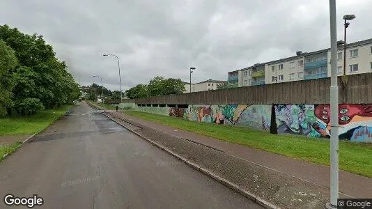 Lägenheter att hyra i Norra hisingen - Bild från Google Street View