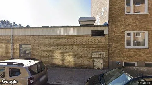 Lägenheter att hyra i Helsingborg - Bild från Google Street View