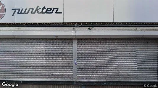 Lägenheter att hyra i Helsingborg - Bild från Google Street View