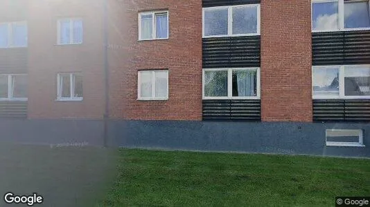 Lägenheter att hyra i Eslöv - Bild från Google Street View