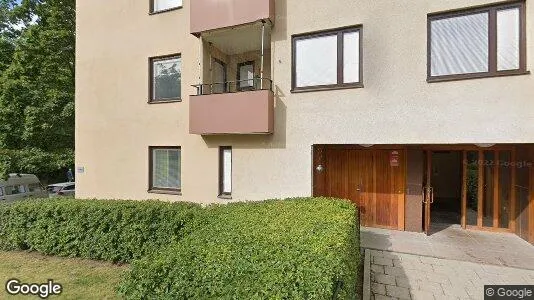 Lägenheter att hyra i Söderort - Bild från Google Street View