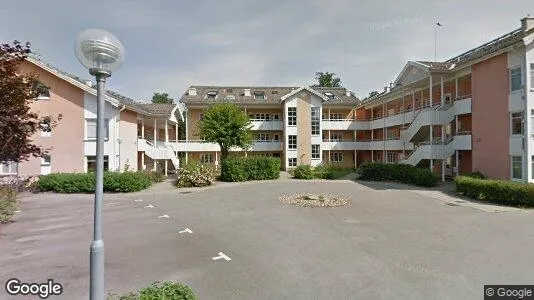 Lägenheter att hyra i Tranås - Bild från Google Street View