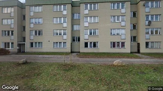 Lägenheter att hyra i Borås - Bild från Google Street View