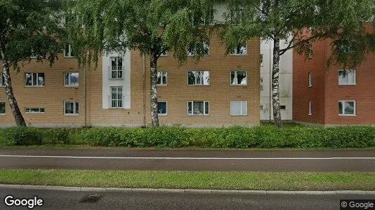 Lägenheter att hyra i Växjö - Bild från Google Street View