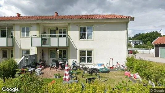 Lägenheter att hyra i Växjö - Bild från Google Street View