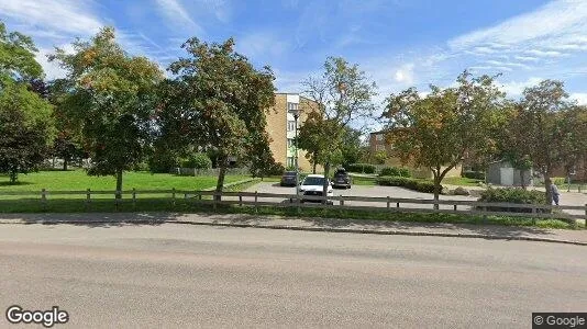 Lägenheter att hyra i Växjö - Bild från Google Street View