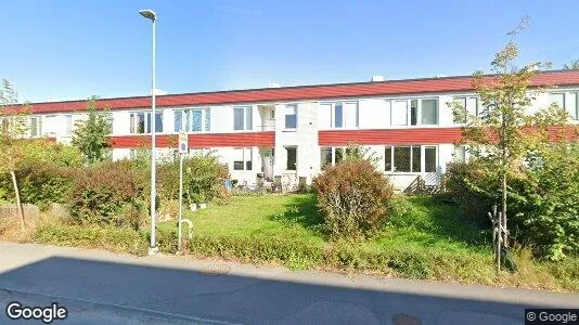 Lägenheter att hyra i Linköping - Bild från Google Street View