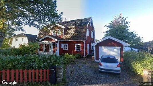 Lägenheter att hyra i Västerort - Bild från Google Street View