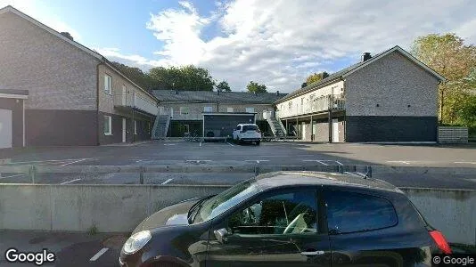Lägenheter att hyra i Skurup - Bild från Google Street View