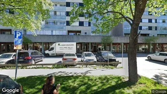 Lägenheter att hyra i Sollentuna - Bild från Google Street View