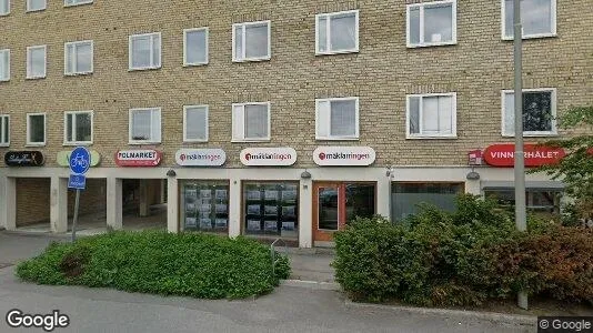 Lägenheter att hyra i Västerort - Bild från Google Street View