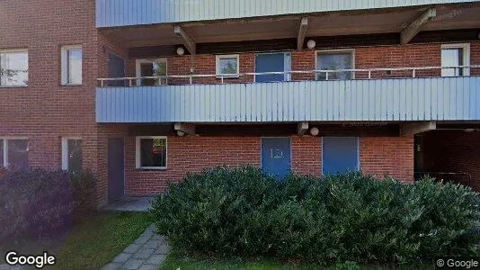 Lägenheter att hyra i Värmdö - Bild från Google Street View