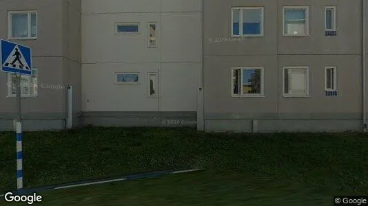 Lägenheter att hyra i Värmdö - Bild från Google Street View