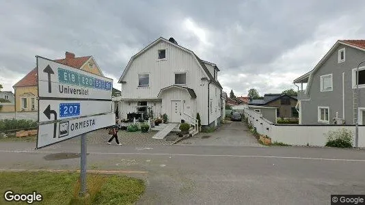 Lägenheter att hyra i Örebro - Bild från Google Street View