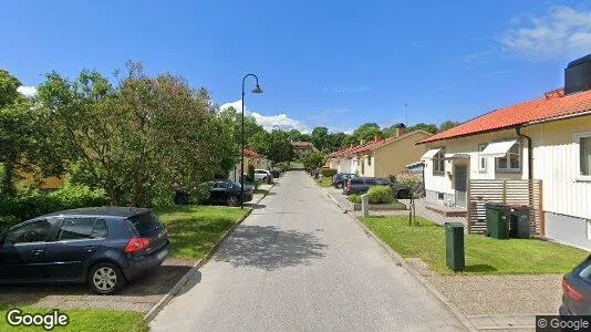 Lägenheter att hyra i Söderort - Bild från Google Street View