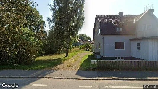 Lägenheter att hyra i Gislaved - Bild från Google Street View