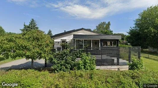 Lägenheter att hyra i Jönköping - Bild från Google Street View