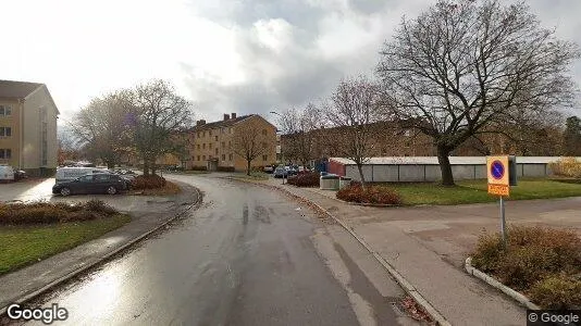 Lägenheter att hyra i Västerås - Bild från Google Street View