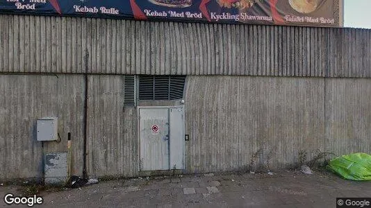 Lägenheter att hyra i Västerort - Bild från Google Street View