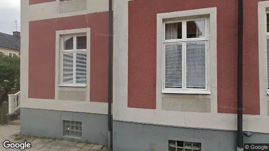 Lägenheter att hyra i Eksjö - Bild från Google Street View