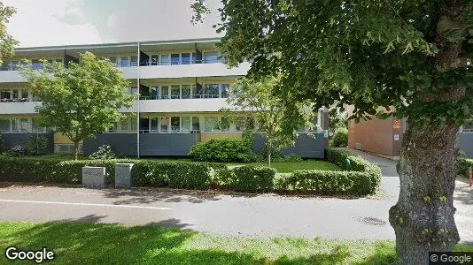 Lägenheter att hyra i Göteborg Västra - Bild från Google Street View