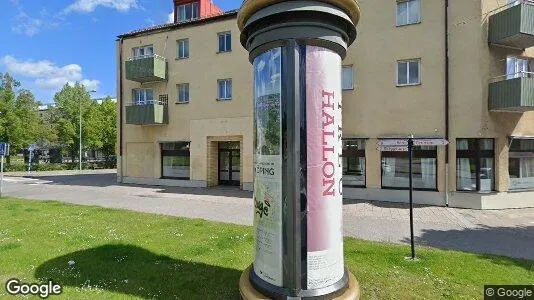Lägenheter att hyra i Linköping - Bild från Google Street View
