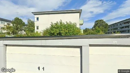 Lägenheter att hyra i Angered - Bild från Google Street View