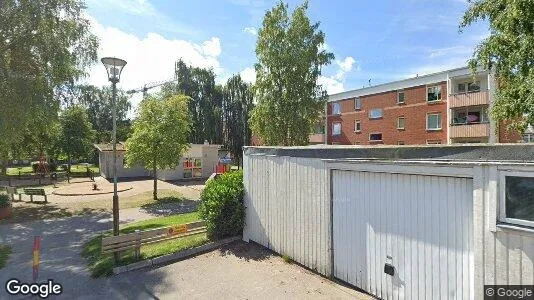Lägenheter att hyra i Växjö - Bild från Google Street View