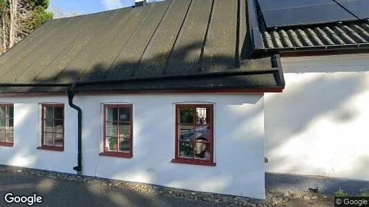 Lägenheter att hyra i Vellinge - Bild från Google Street View