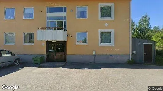 Lägenheter att hyra i Kalix - Bild från Google Street View