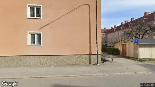 Lägenheter att hyra i Örebro - Bild från Google Street View