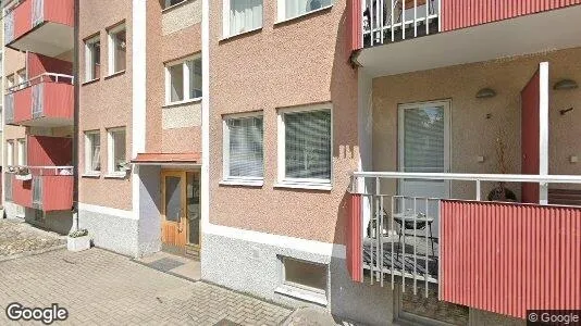 Lägenheter att hyra i Linköping - Bild från Google Street View