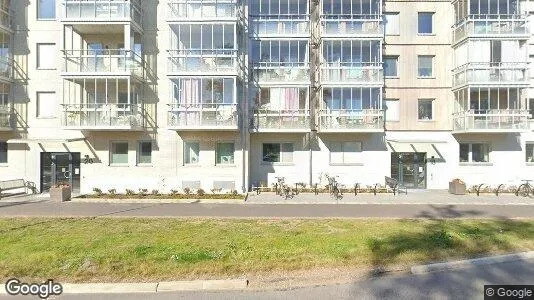 Lägenheter att hyra i Linköping - Bild från Google Street View