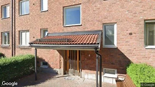 Lägenheter att hyra i Norrköping - Bild från Google Street View