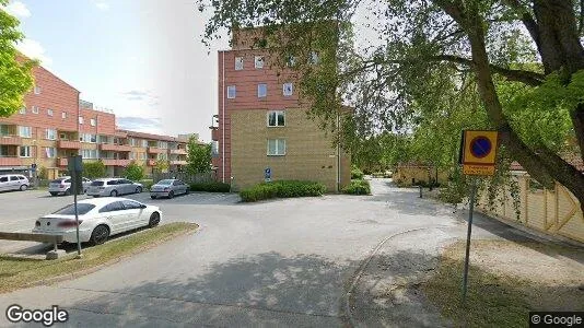 Lägenheter att hyra i Västerås - Bild från Google Street View