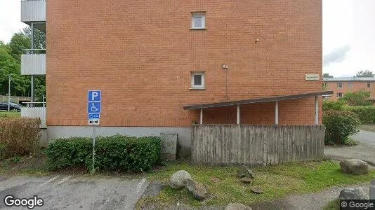 Lägenheter att hyra i Södertälje - Bild från Google Street View