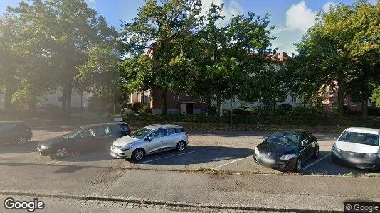 Lägenheter att hyra i Sofielund - Bild från Google Street View