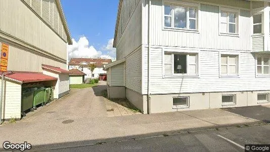 Lägenheter att hyra i Vänersborg - Bild från Google Street View
